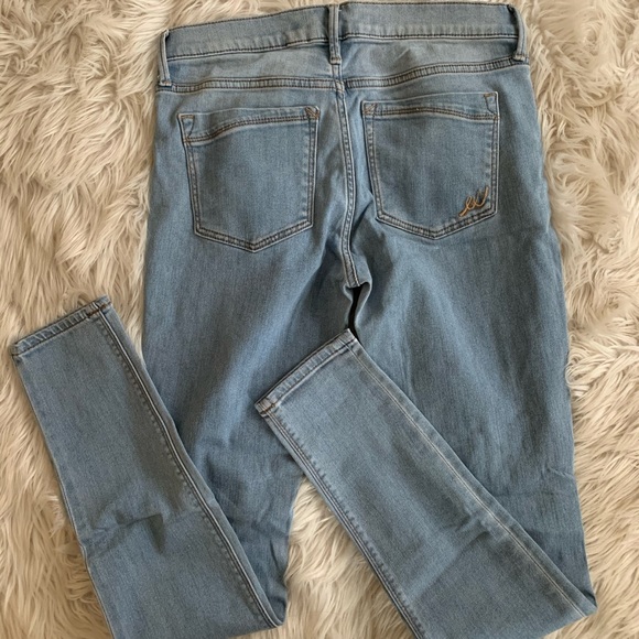 Express skinny jeans - Picture 2 of 4